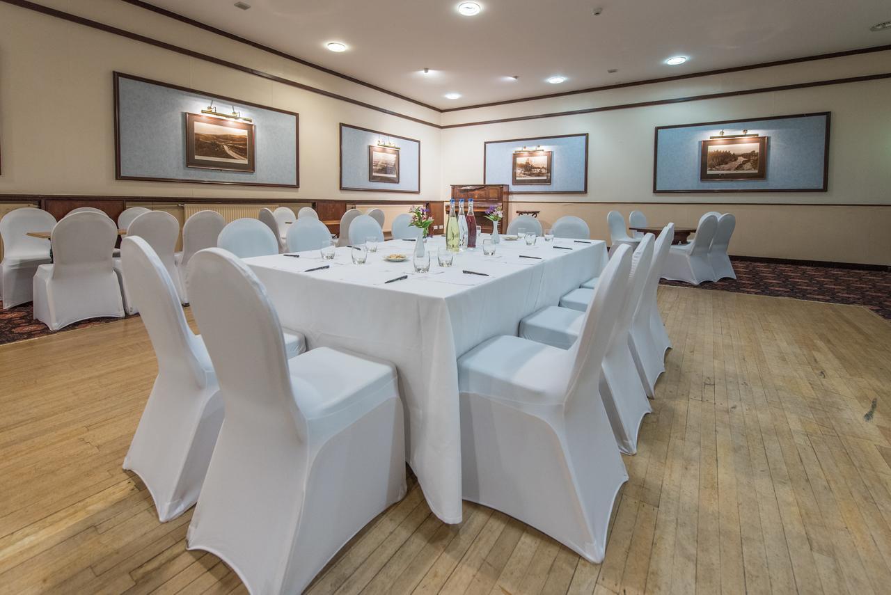 Nethybridge Hotel Неті-Брідж Екстер'єр фото