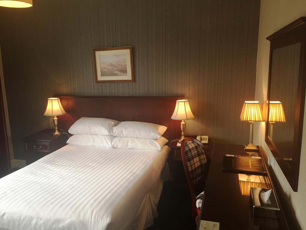 Nethybridge Hotel Неті-Брідж Номер фото