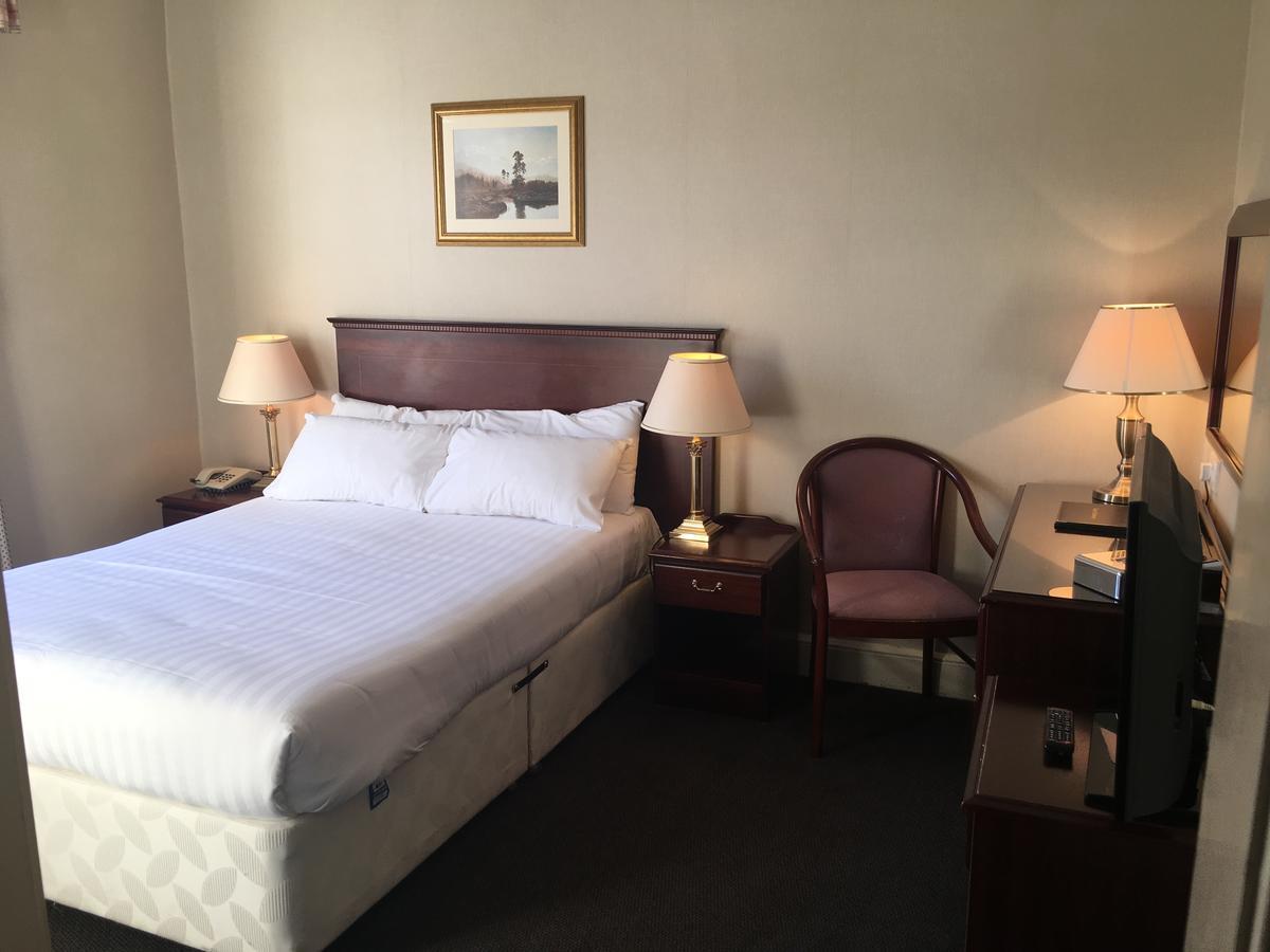 Nethybridge Hotel Неті-Брідж Номер фото